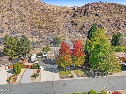 315 Cliff View Court, Reno, NV 89523 Photo