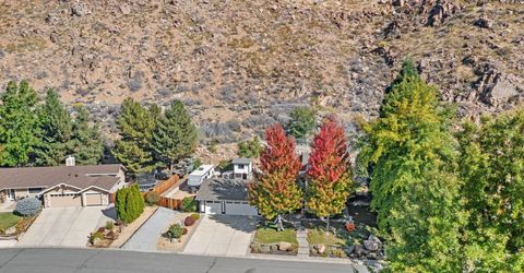 315 Cliff View Court, Reno, NV 89523 Photo