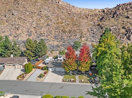 315 Cliff View Court, Reno, NV 89523 Photo