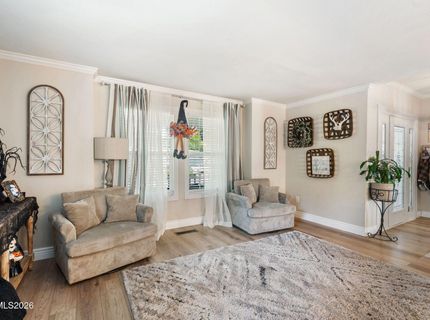 315 Cliff View Court, Reno, NV 89523 Photo