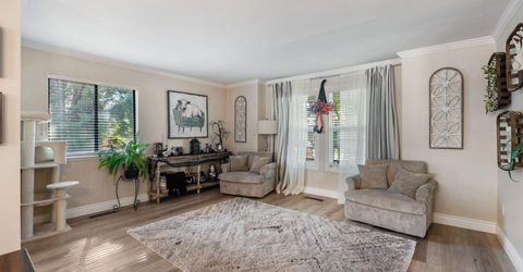 315 Cliff View Court, Reno, NV 89523 Photo