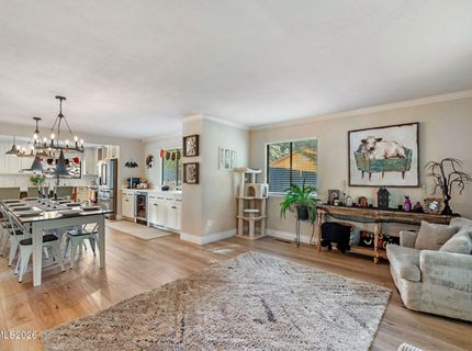 315 Cliff View Court, Reno, NV 89523 Photo
