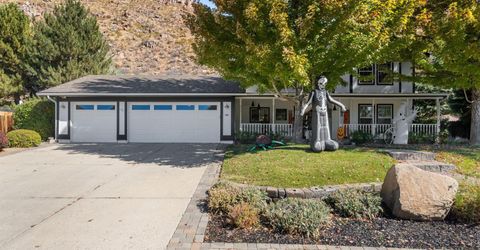 315 Cliff View Court, Reno, NV 89523 Photo