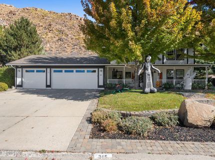 315 Cliff View Court, Reno, NV 89523 Photo