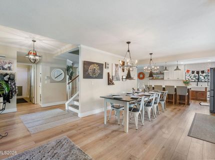 315 Cliff View Court, Reno, NV 89523 Photo