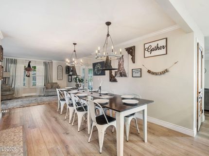315 Cliff View Court, Reno, NV 89523 Photo