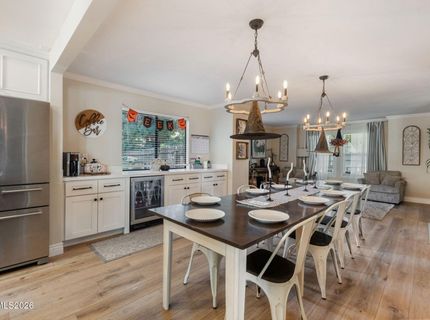 315 Cliff View Court, Reno, NV 89523 Photo
