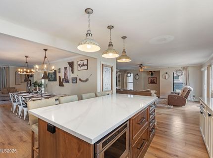 315 Cliff View Court, Reno, NV 89523 Photo