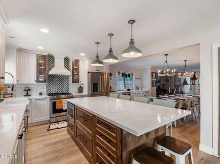 315 Cliff View Court, Reno, NV 89523 Photo