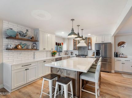 315 Cliff View Court, Reno, NV 89523 Photo