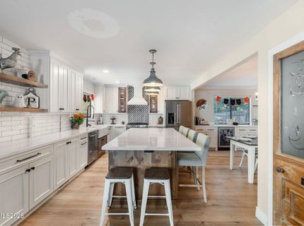 315 Cliff View Court, Reno, NV 89523 Photo