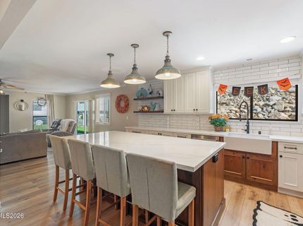 315 Cliff View Court, Reno, NV 89523 Photo