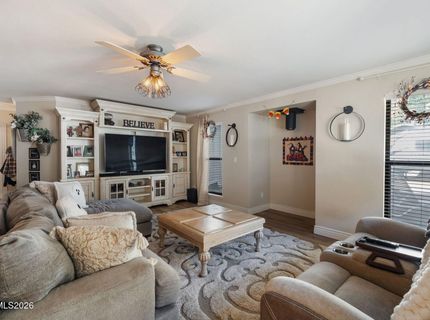 315 Cliff View Court, Reno, NV 89523 Photo