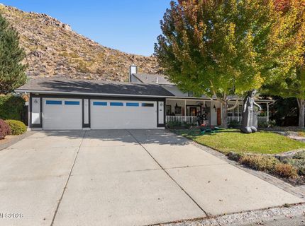 315 Cliff View Court, Reno, NV 89523 Photo