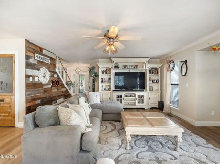 315 Cliff View Court, Reno, NV 89523 Photo