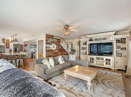 315 Cliff View Court, Reno, NV 89523 Photo