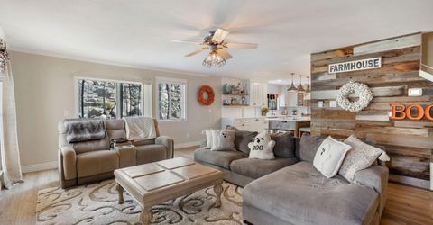 315 Cliff View Court, Reno, NV 89523 Photo