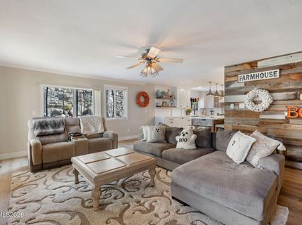315 Cliff View Court, Reno, NV 89523 Photo