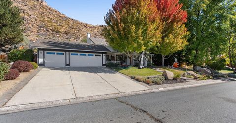 315 Cliff View Court, Reno, NV 89523 Photo