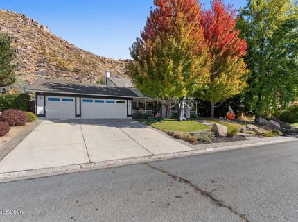 315 Cliff View Court, Reno, NV 89523 Photo
