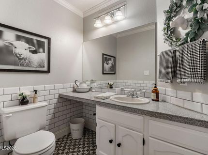 315 Cliff View Court, Reno, NV 89523 Photo