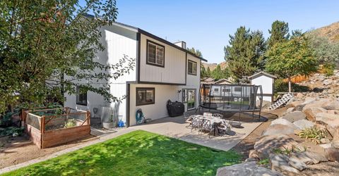 315 Cliff View Court, Reno, NV 89523 Photo