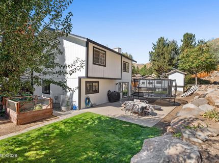 315 Cliff View Court, Reno, NV 89523 Photo