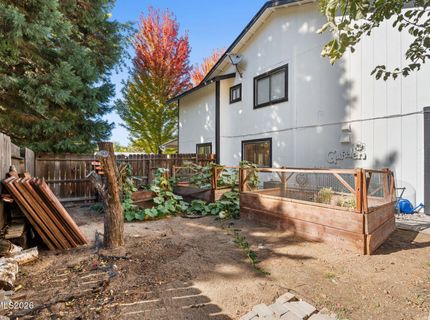 315 Cliff View Court, Reno, NV 89523 Photo