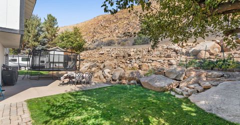 315 Cliff View Court, Reno, NV 89523 Photo