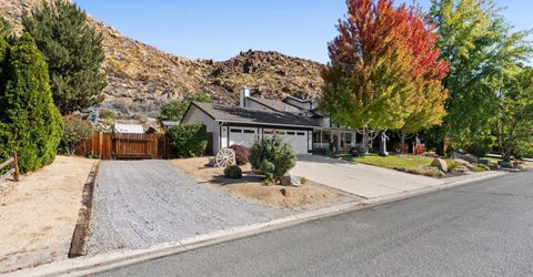 315 Cliff View Court, Reno, NV 89523 Photo
