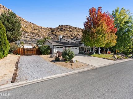 315 Cliff View Court, Reno, NV 89523 Photo