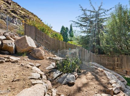 315 Cliff View Court, Reno, NV 89523 Photo