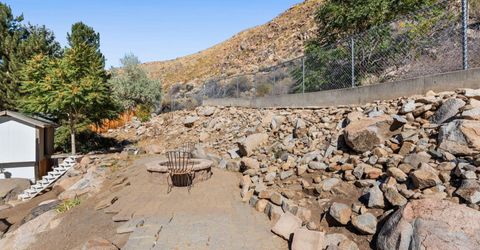 315 Cliff View Court, Reno, NV 89523 Photo