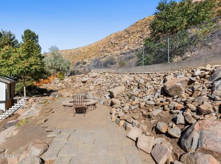 315 Cliff View Court, Reno, NV 89523 Photo