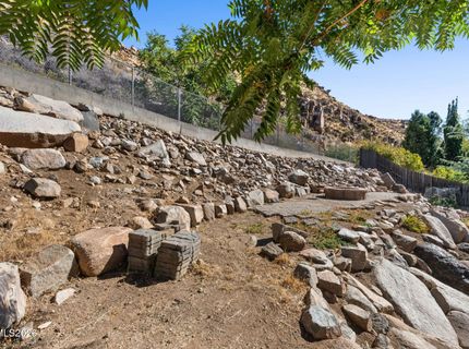 315 Cliff View Court, Reno, NV 89523 Photo
