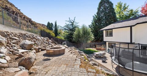 315 Cliff View Court, Reno, NV 89523 Photo