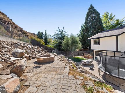 315 Cliff View Court, Reno, NV 89523 Photo
