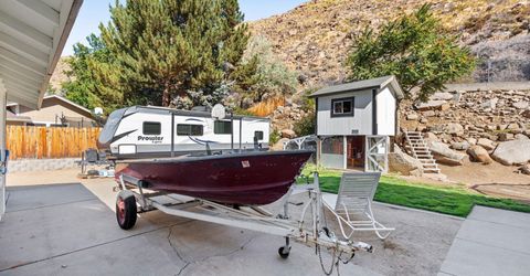 315 Cliff View Court, Reno, NV 89523 Photo