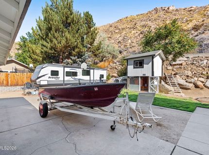 315 Cliff View Court, Reno, NV 89523 Photo
