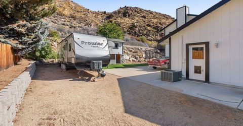 315 Cliff View Court, Reno, NV 89523 Photo