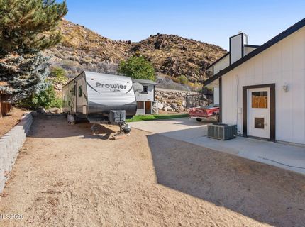 315 Cliff View Court, Reno, NV 89523 Photo