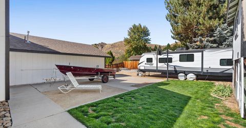 315 Cliff View Court, Reno, NV 89523 Photo