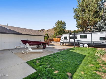 315 Cliff View Court, Reno, NV 89523 Photo