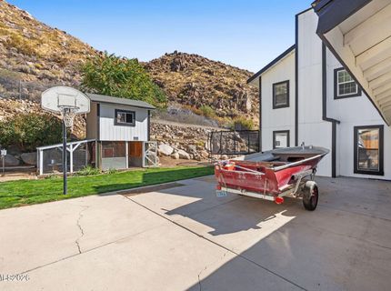 315 Cliff View Court, Reno, NV 89523 Photo
