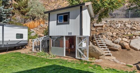 315 Cliff View Court, Reno, NV 89523 Photo