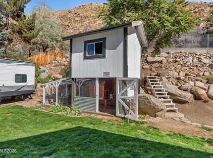 315 Cliff View Court, Reno, NV 89523 Photo