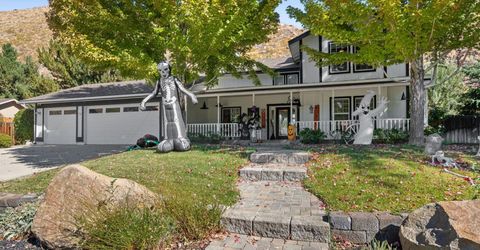 315 Cliff View Court, Reno, NV 89523 Photo