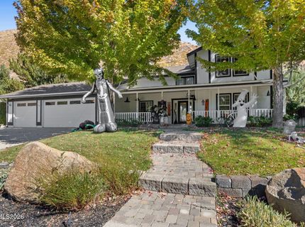 315 Cliff View Court, Reno, NV 89523 Photo