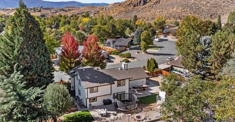315 Cliff View Court, Reno, NV 89523 Photo