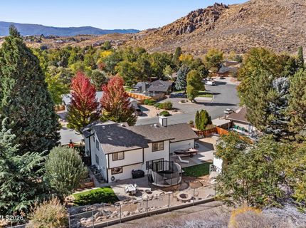 315 Cliff View Court, Reno, NV 89523 Photo
